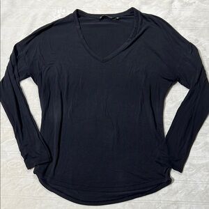 Athleta long sleeve‎ shirt